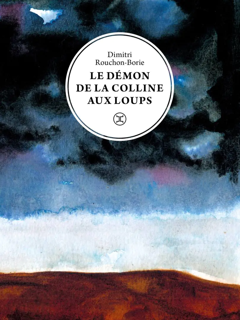 LE DEMON DE LA COLLINE