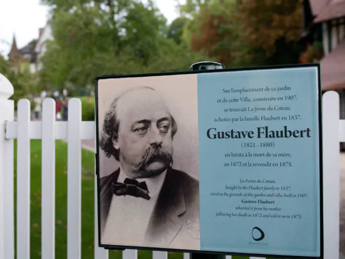 FERME DU COTEAU FLAUBERT