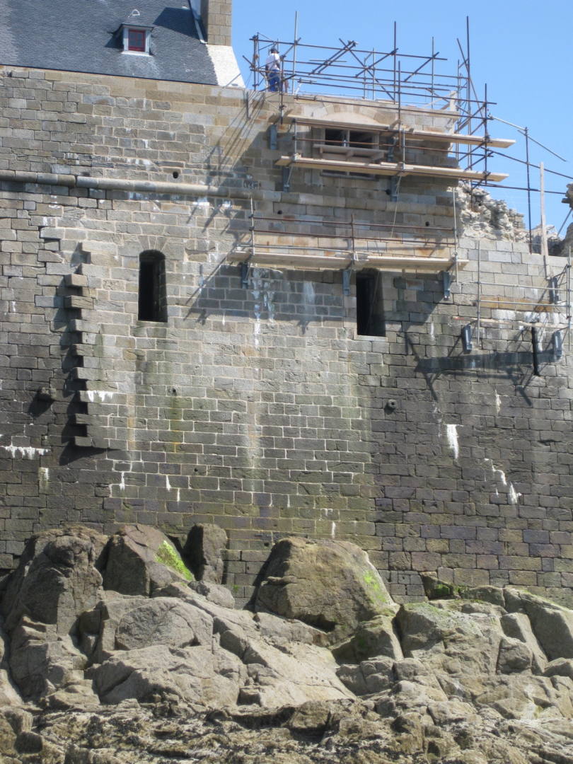 fort de la conchée saint-malo