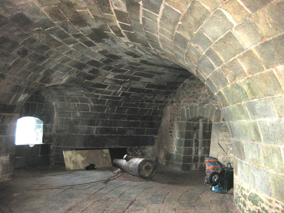 fort de la conchée saint-malo