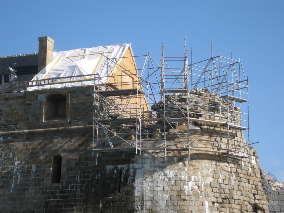 fort de la conchée saint-malo