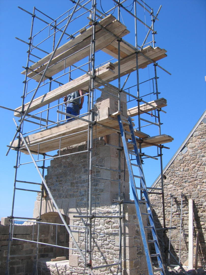 fort de la conchée saint-malo