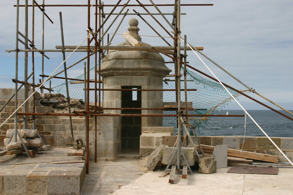 fort de la conchée saint-malo