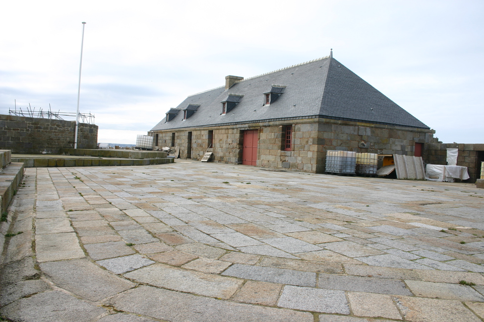 fort de la conchée saint-malo