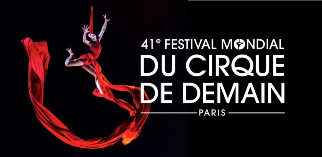 41e Festival Mondial du Cirque de Demain - REPORTÉ EN 2022 Cirque Phénix Paris