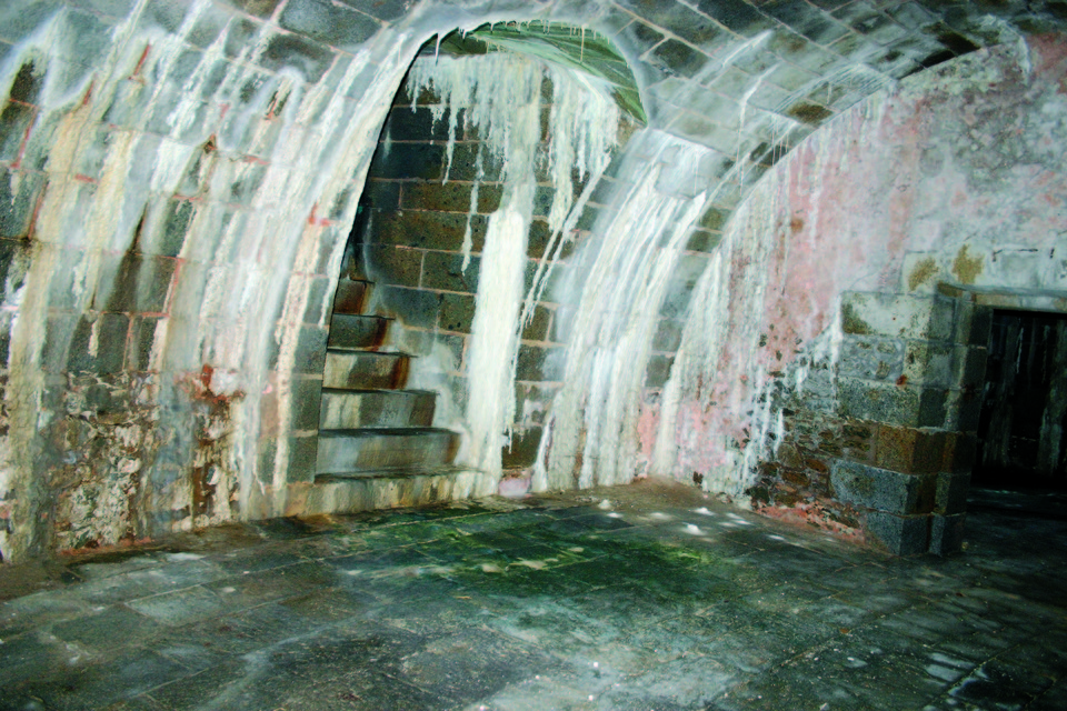 fort de la conchée saint-malo