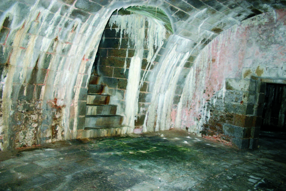 fort de la conchée saint-malo