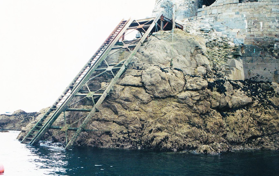 fort conchee saint malo