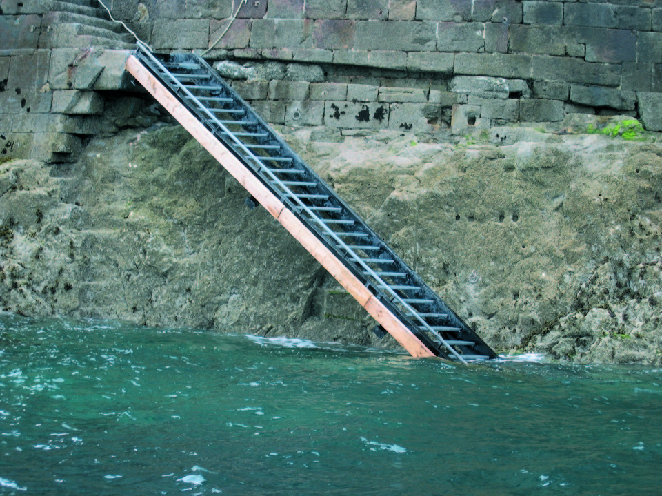 fort de la conchée saint-malo