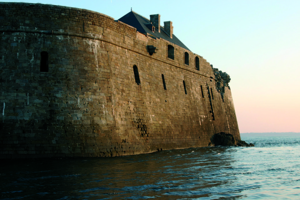 fort de la conchée saint-malo