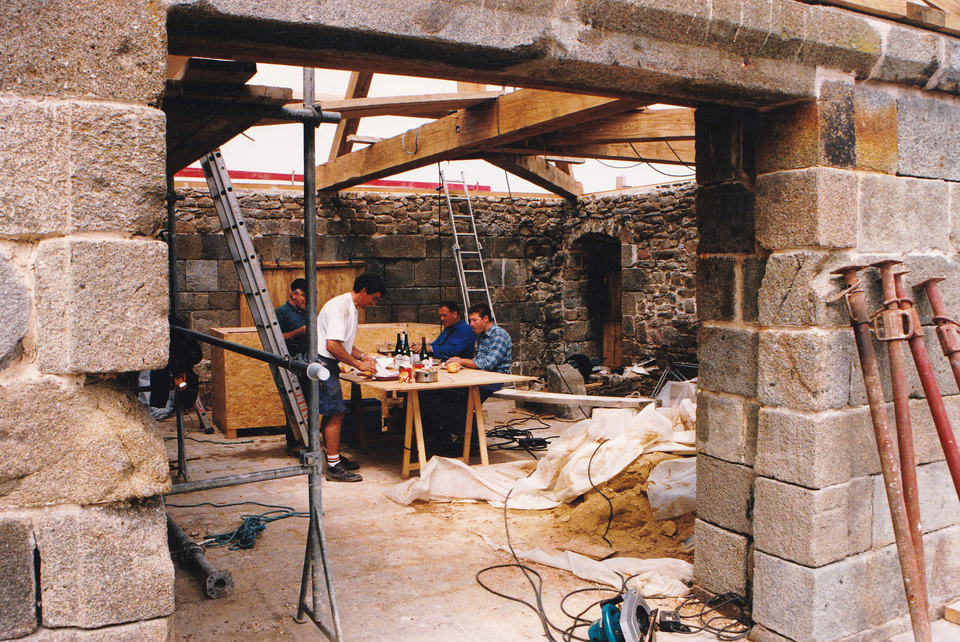 fort conchée saint-malo