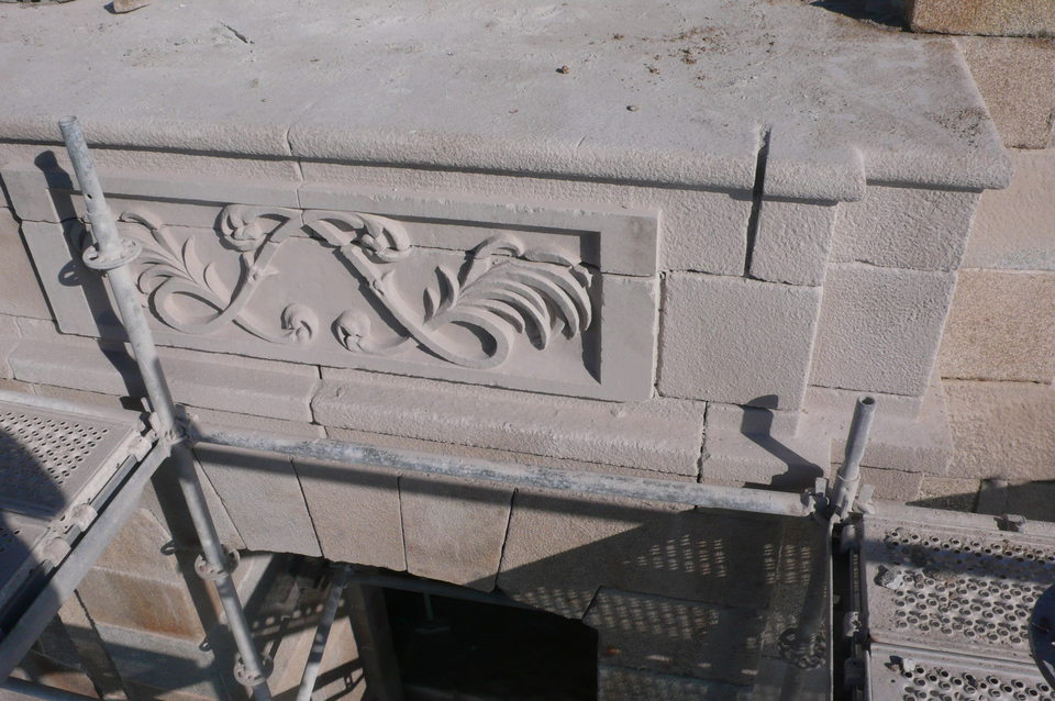 fort de la conchée saint-malo