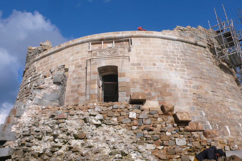 fort de la conchée saint-malo