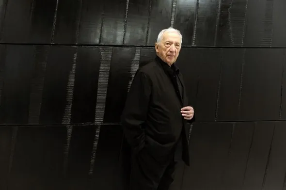 pierre soulages paris