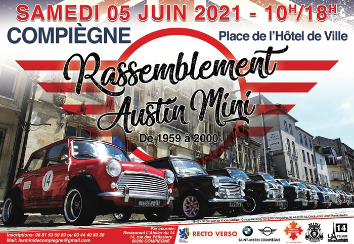 rencontre austin mini