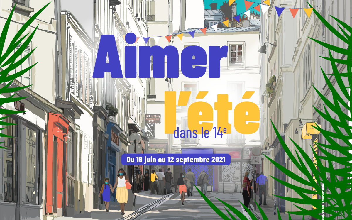 Jeux Et Activites Par L Association Carrefour 14 Promenade Jane Et Paulette Nardal Paris Jeudi 8 Juillet 21