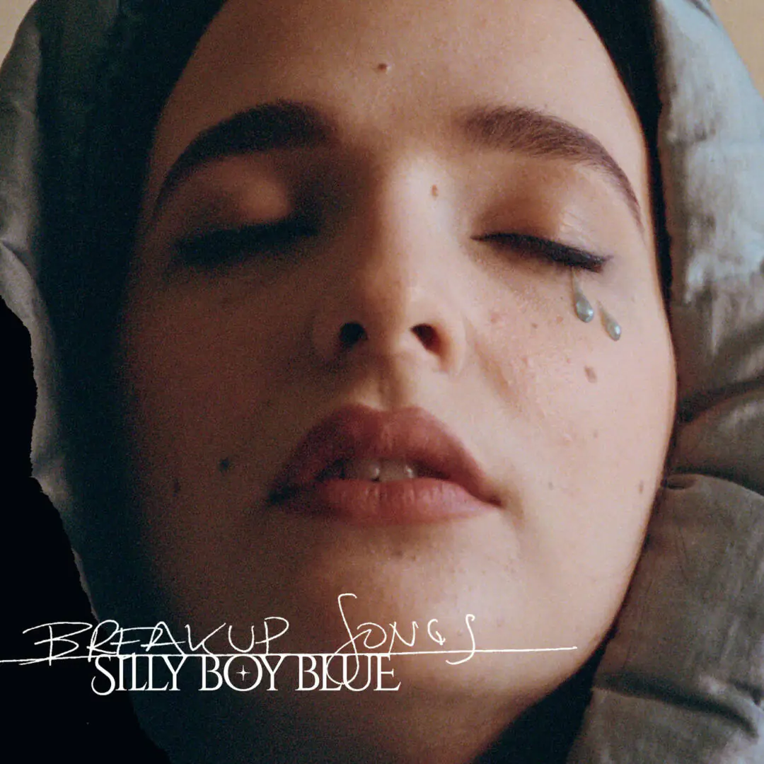 silly boy blue, breakup songs