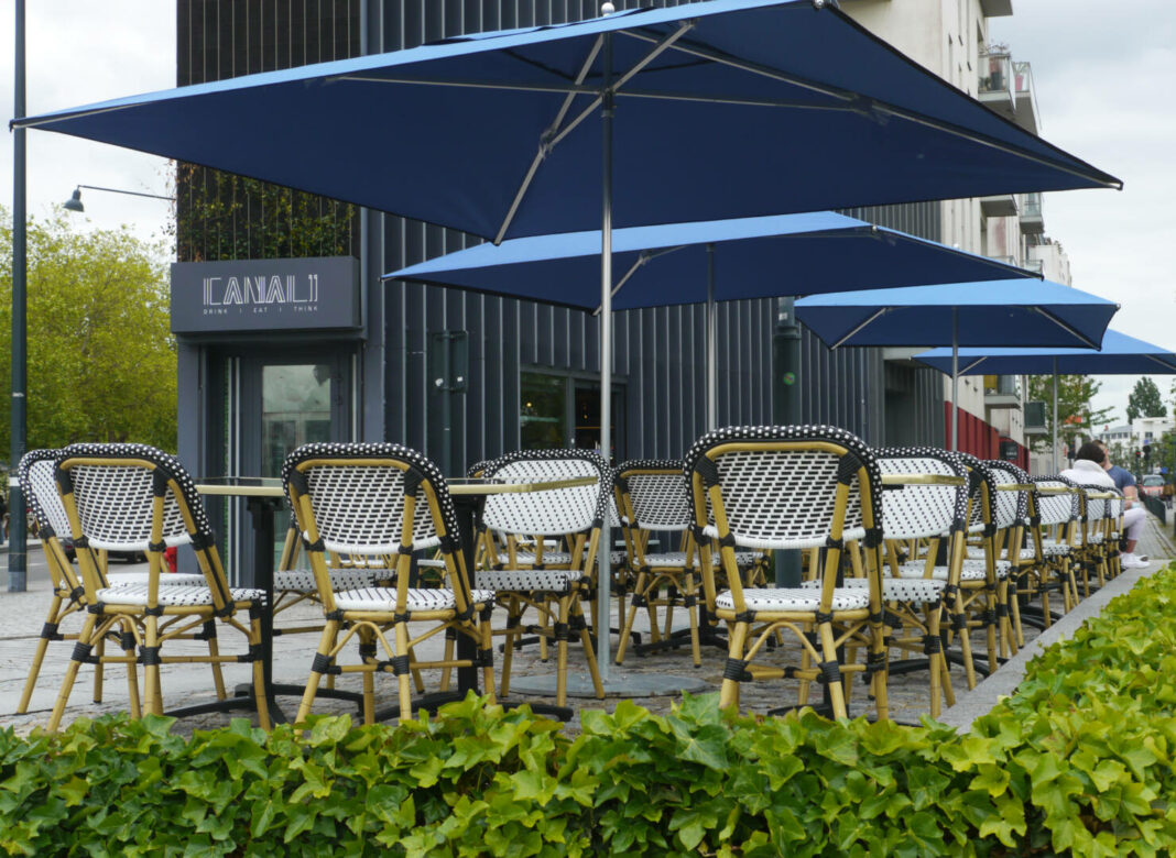 Rennes Surprise party : de la joie dans le goodfood