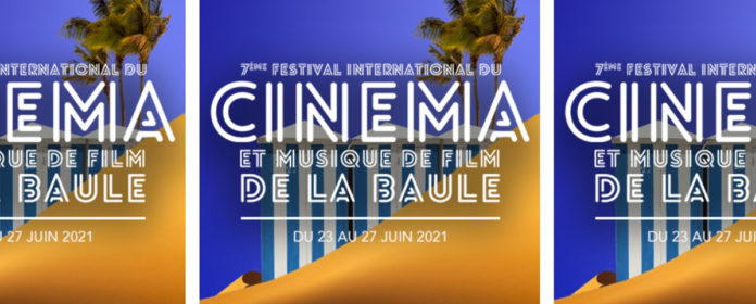 festival cinema musique film la baule