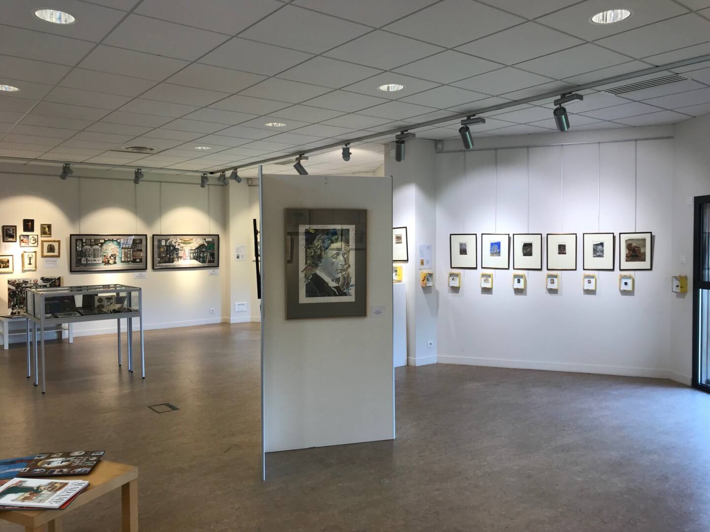 expo curieuse becherel