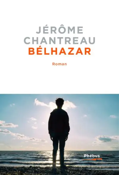 jerome chantreau belhazar