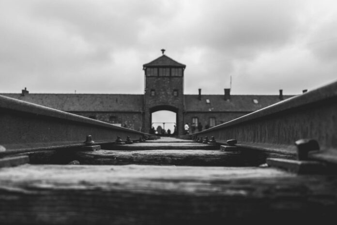 camp de concentration auschwitz
