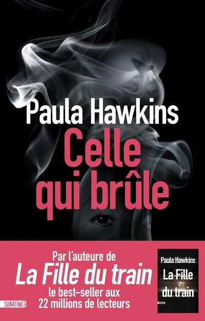 Paula Hawkins
