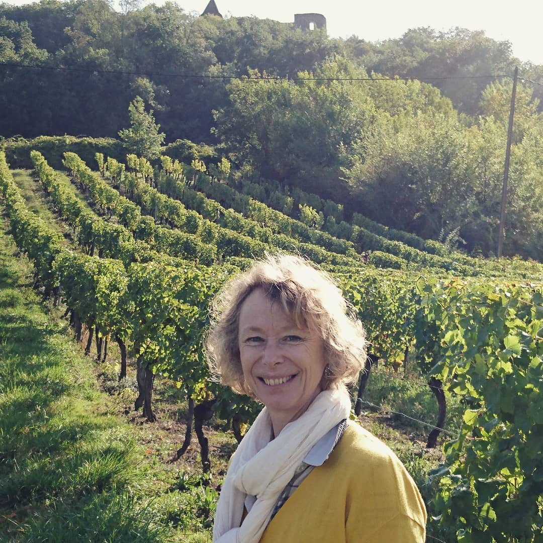 Vigneron D Un Jour Au Chateau Du Cros Loupiac Loupiac Mardi 7 Septembre 21