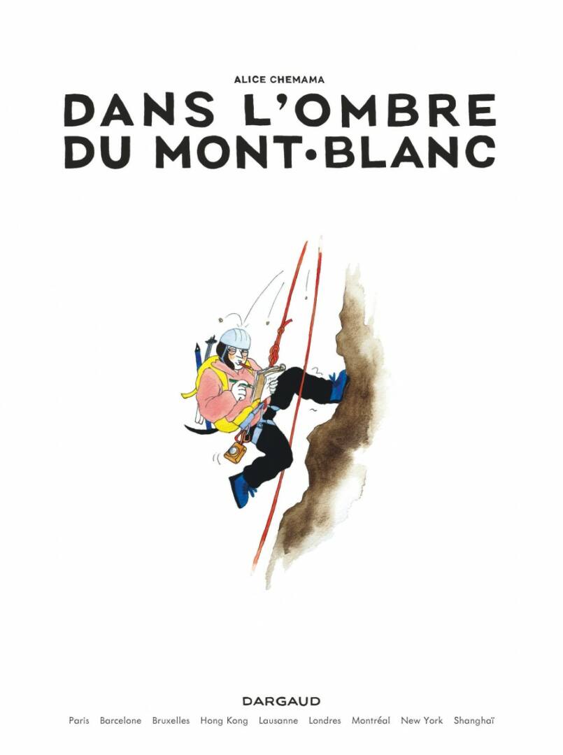 rencontre du mont blanc 2011