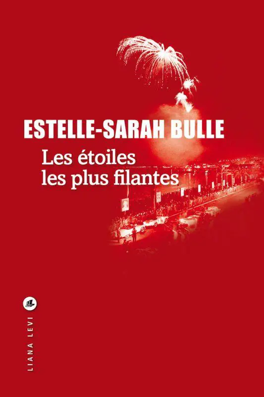 Estelle sarah bulle