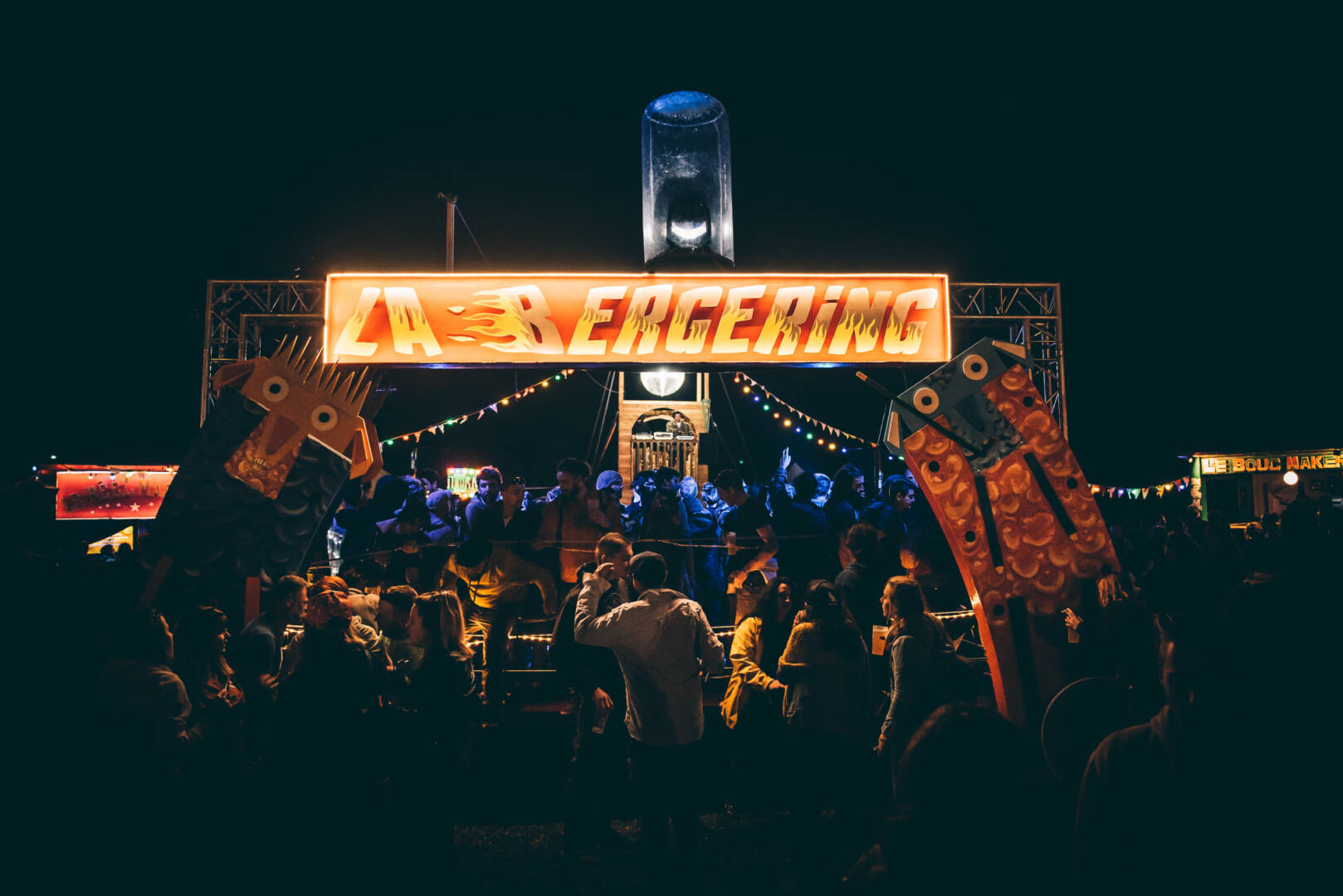 GREEN RIVER VALLEY FESTIVAL. UNE PREMIÈRE ÉDITION À SUCCÈS