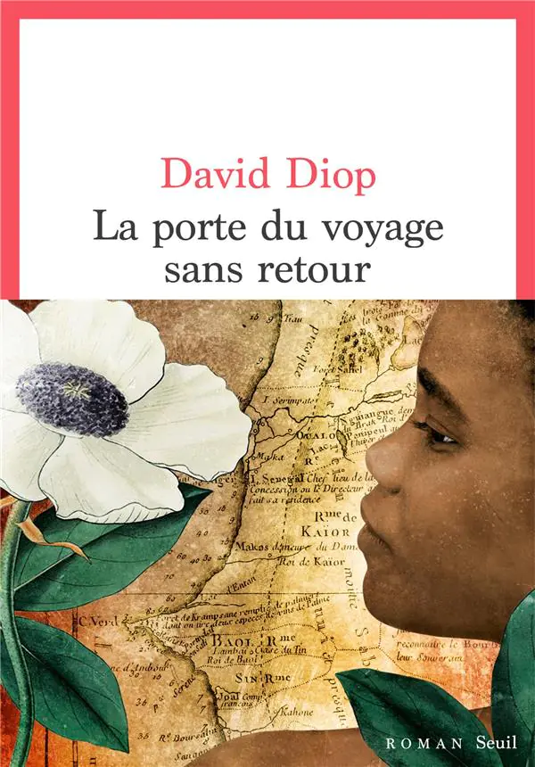 david diop, porte voyage sans retour