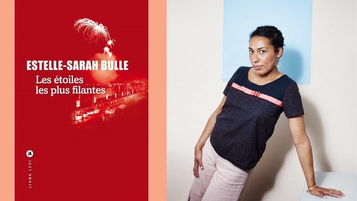 Rencontre Avec Estelle Sarah Bulle Librairie Forum Du Livre Rennes Jeudi 7 Octobre 21 Rencontre Avec Estelle Sarah Bulle Librairie Forum Du Livre Rennes Jeudi 7 Octobre 21