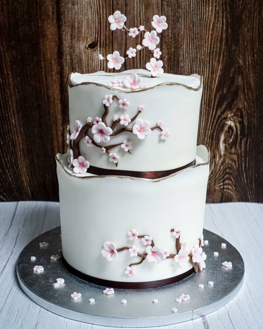 Le Cake Design Nouvelle Tendance Culinaire A Domloup