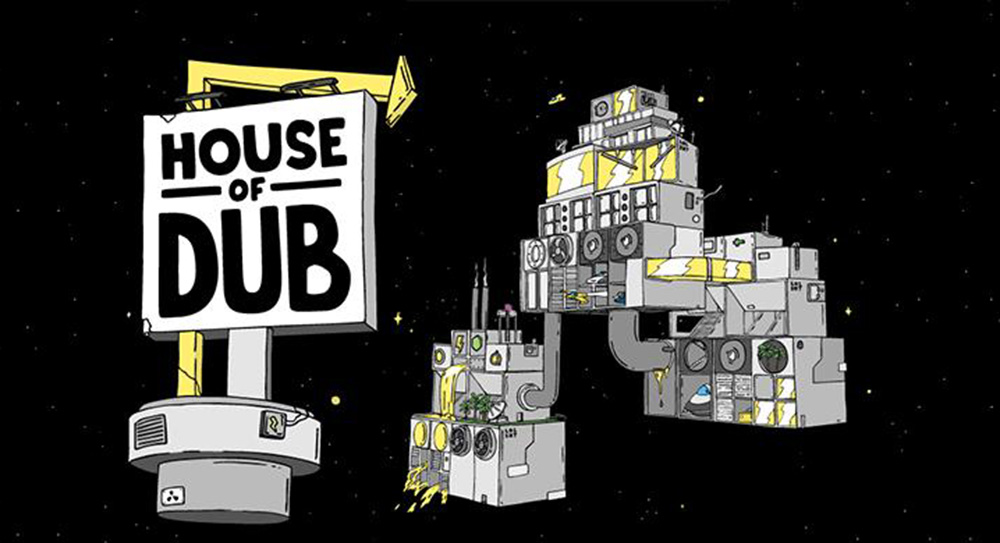 house of dub rennes