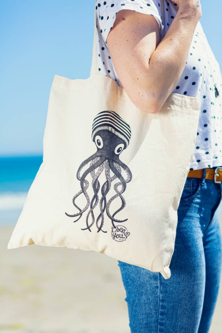 JUST DO PAINT 2021. L’UNIVERS MARIN DE I SEA YOU À LA MAISON DE L’AGGLO