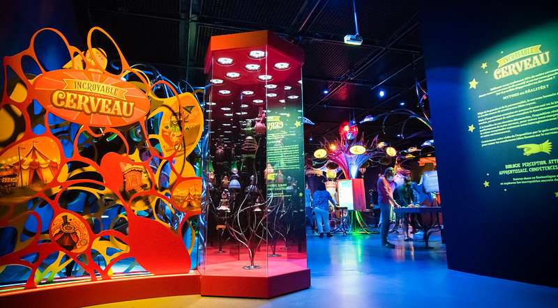 carrefour de rencontres