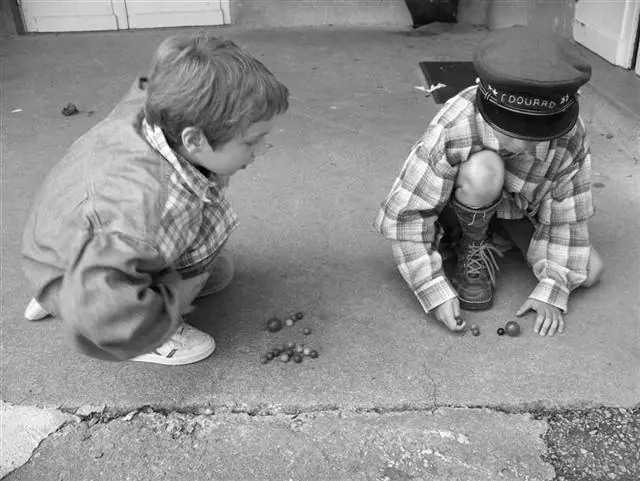 jeu enfants école