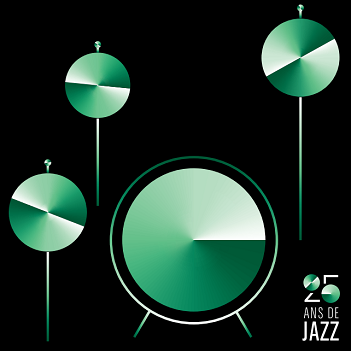 La Fondation BNP Paribas présente 25 ans de jazz Le Trianon