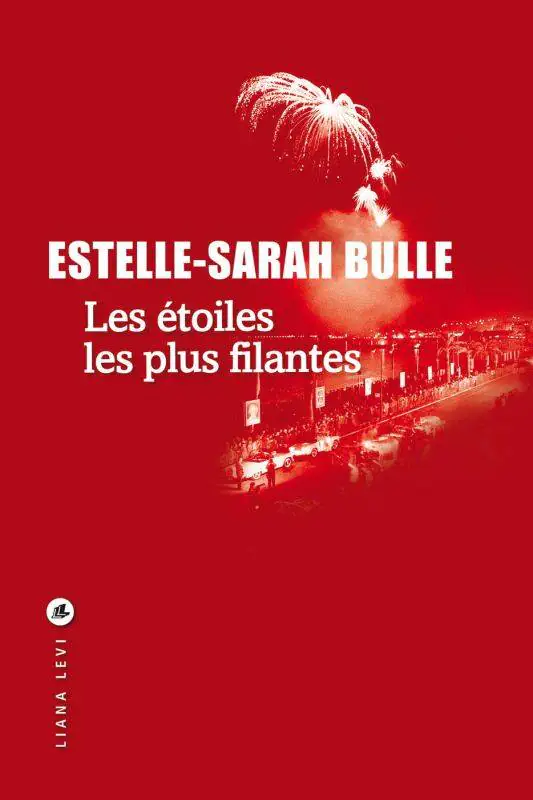 Estelle-Sarah Bulle étoiles