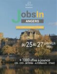 Jobs In Angers Angers
