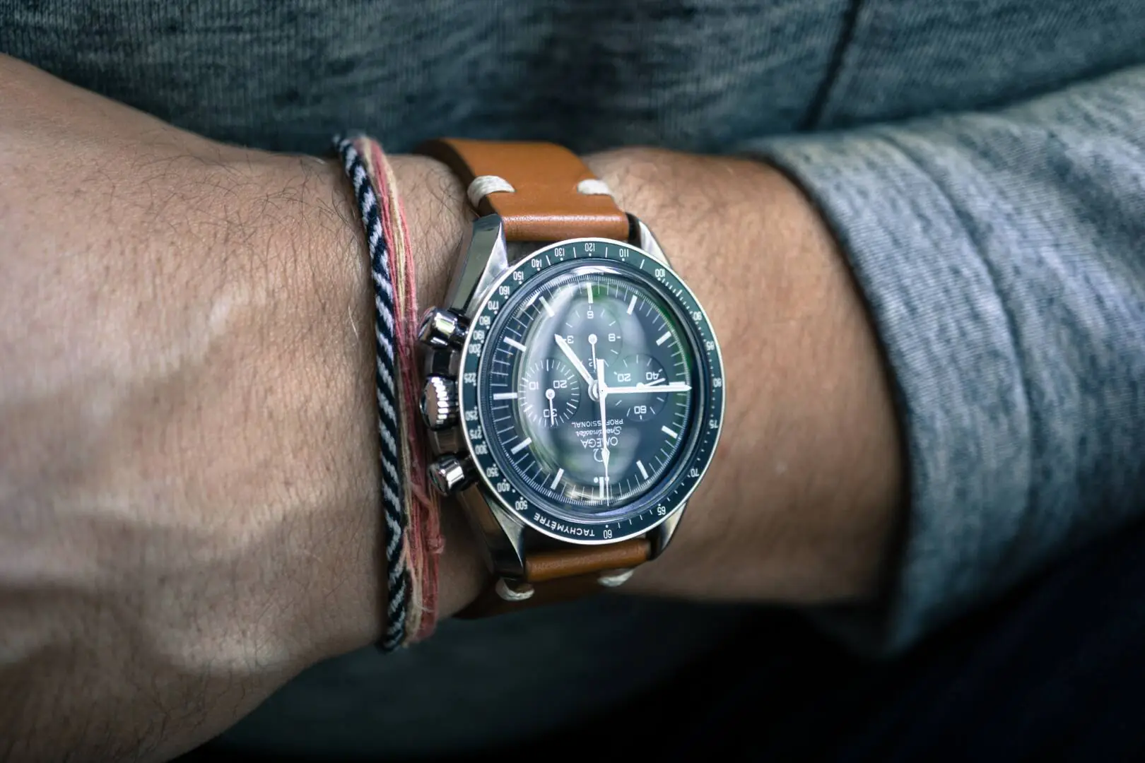 Montre homme