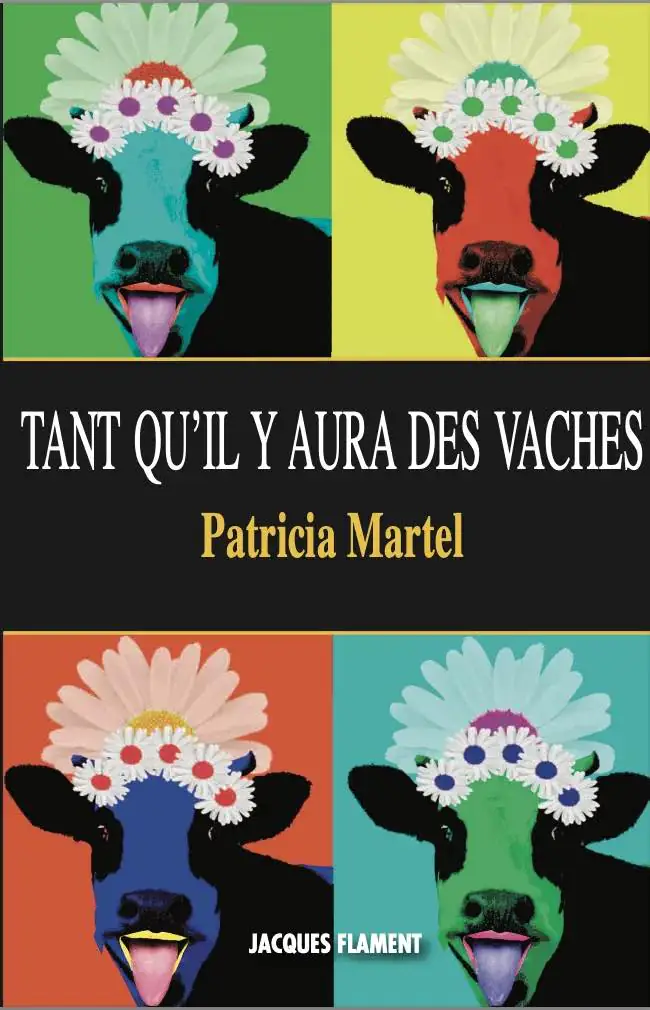 Patricia Martel