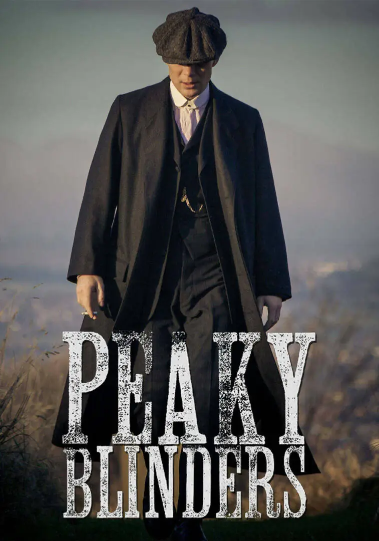 peaky renners escape the city