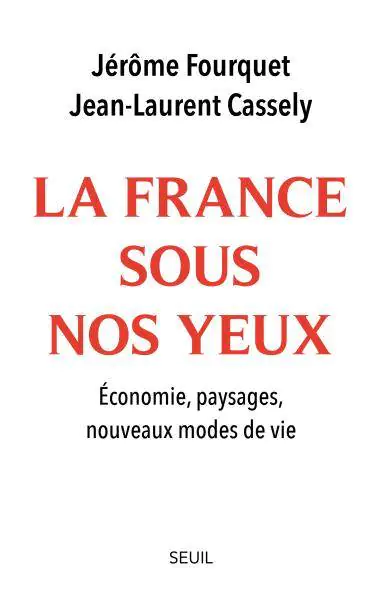 La France sous nos yeux