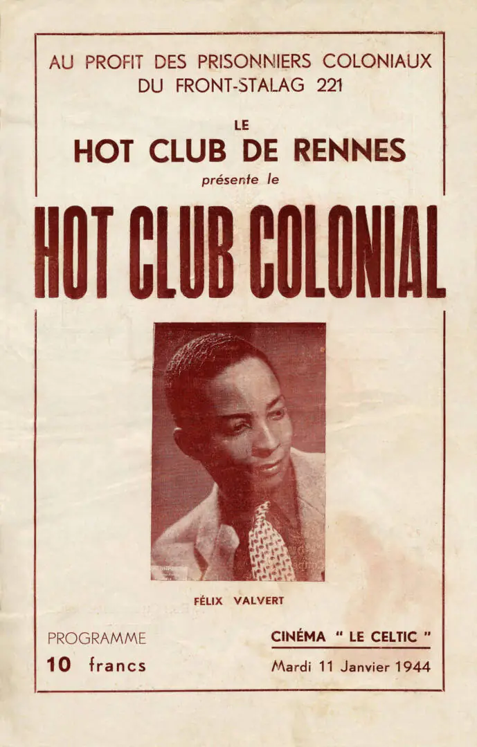 hot club rennes