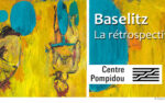 Conférence d' histoire de l’art « Baselitz