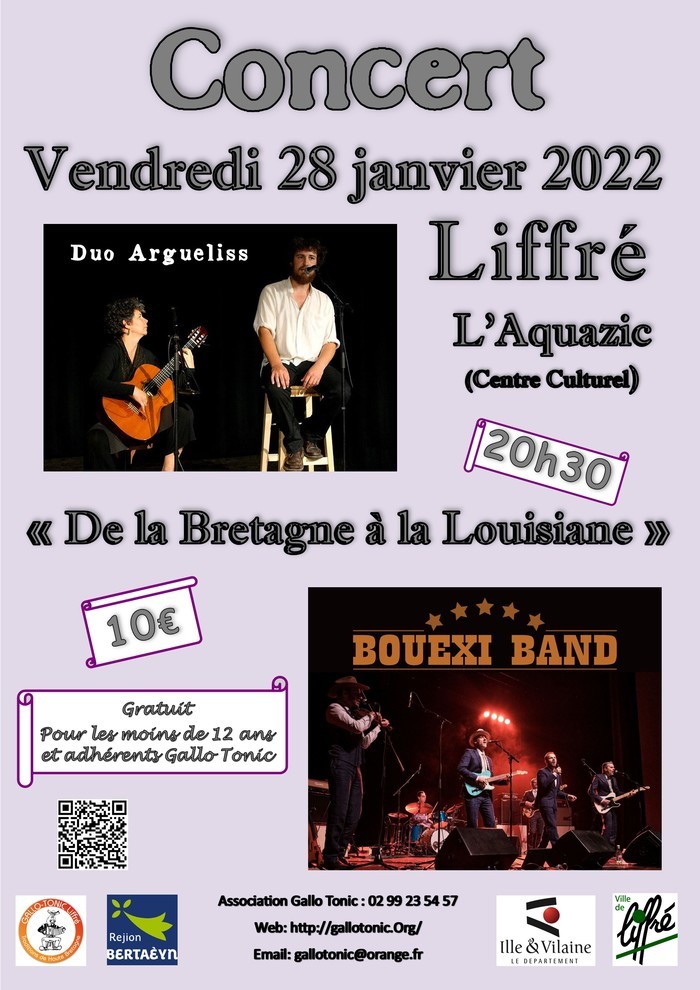 rencontres bretonnes tice