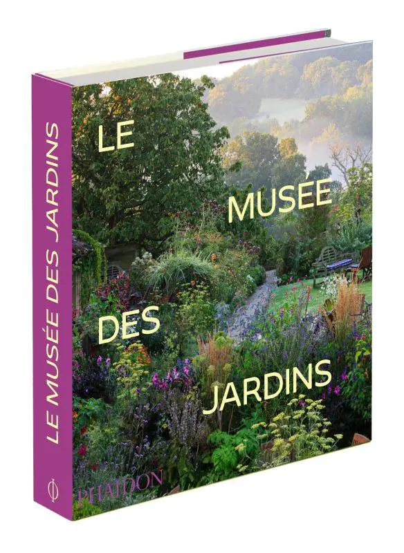 MUSEE DES JARDINS