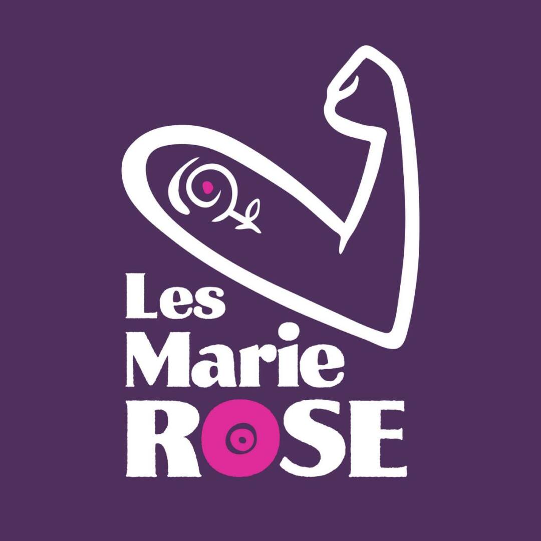 Les Marie Rose tatouage solidaire